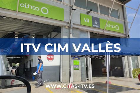 itv cim valles